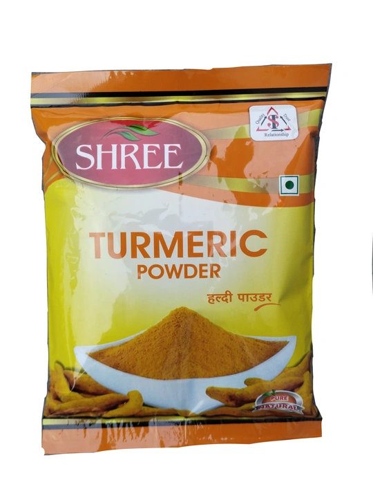 Turmeric Powder 500g uploaded by Sumit Enterprises on 5/23/2023