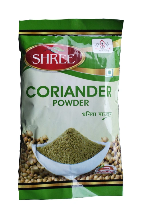 Post image Hey! Checkout my new product called
Coriander Powder 200g.