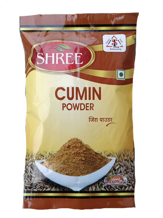 Cumin Powder 200g uploaded by business on 5/23/2023