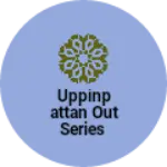 Business logo of Uppinpattan out series