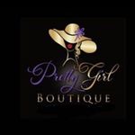 Business logo of Pretty girl boutiquea