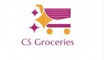 Business logo of CS groceries