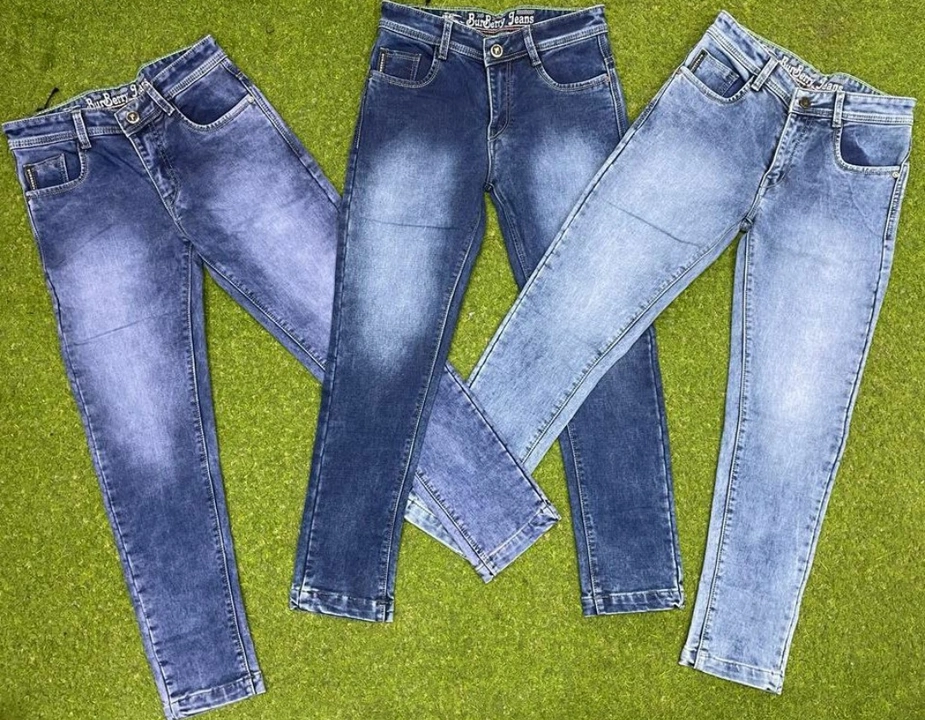 Jeans uploaded by Lord kanah creation on 5/23/2023
