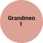 Business logo of Grandment