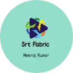 Business logo of Srt fabric