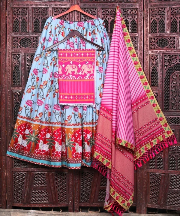Product uploaded by Dayal Sarees on 5/23/2023