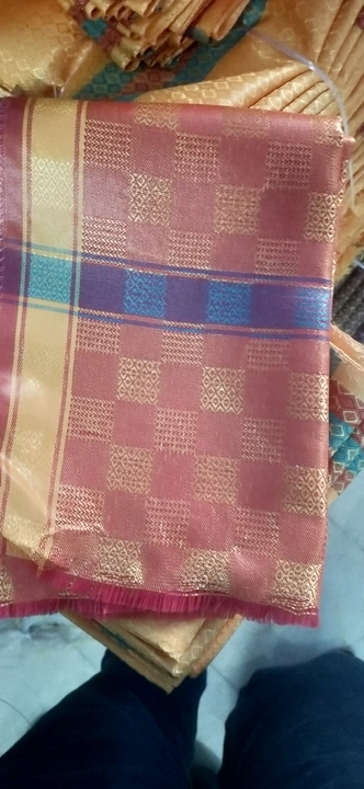Product uploaded by Shri siyaram textile on 5/23/2023