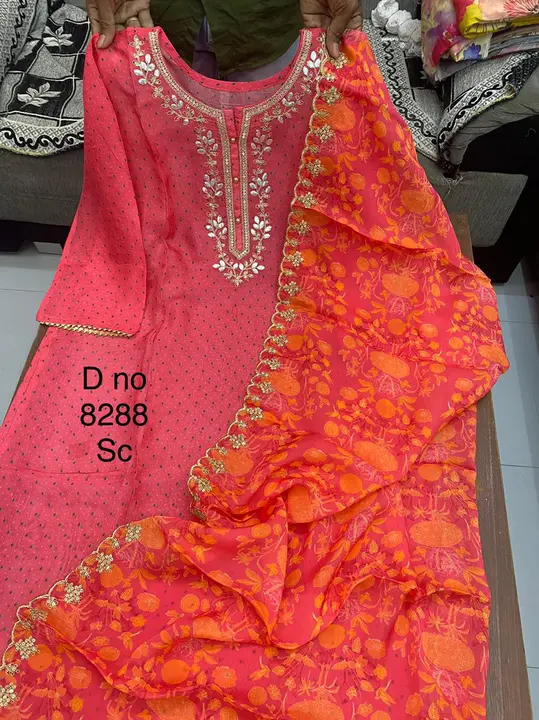 Product uploaded by Vaishno Textile on 5/23/2023