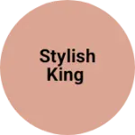 Business logo of Stylish king