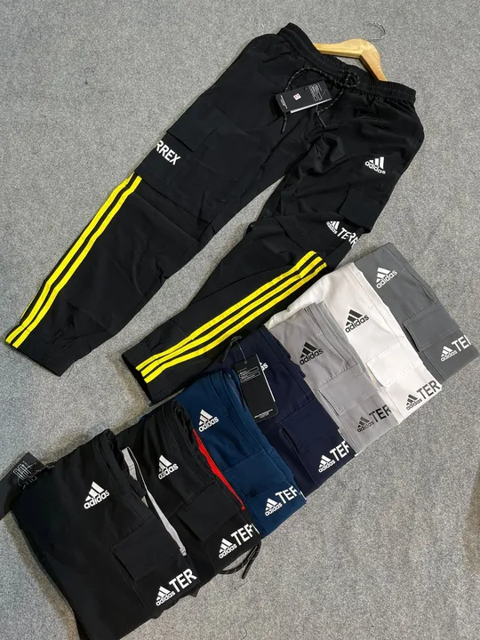 Adidas Kargo  uploaded by business on 5/23/2023