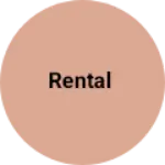 Business logo of Rental