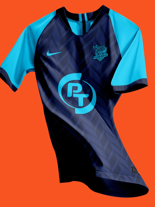 CUSTOMISED  uploaded by Comfy sport on 5/23/2023