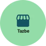 Business logo of Tazbe