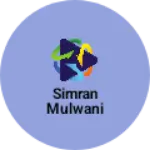 Business logo of Simran mulwani