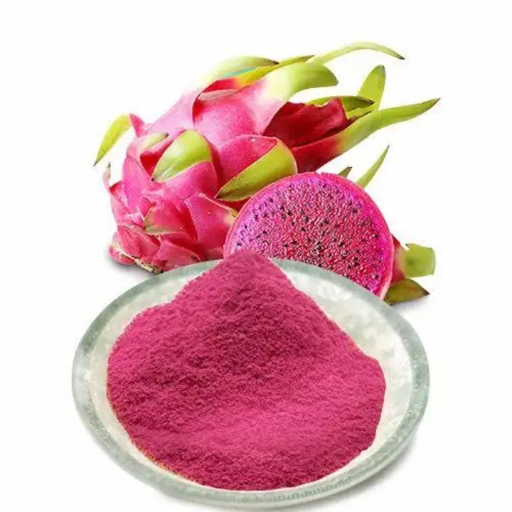 Dragon Fruit Powder  uploaded by Dharti Agro on 5/23/2023