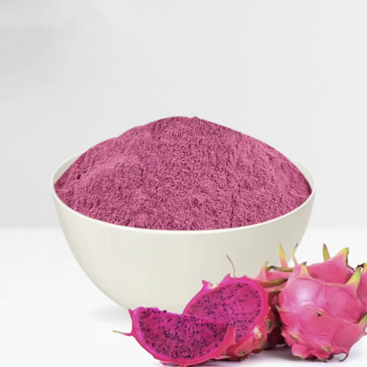 Dragon Fruit Powder  uploaded by Dharti Agro on 5/10/2024