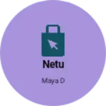 Business logo of Netu
