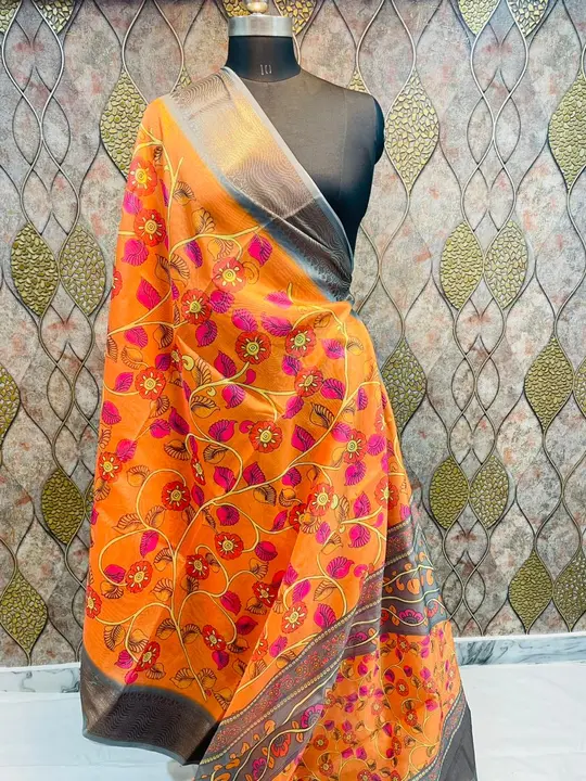 Silk Sarees  uploaded by business on 5/23/2023