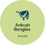 Business logo of Ankush Bangles