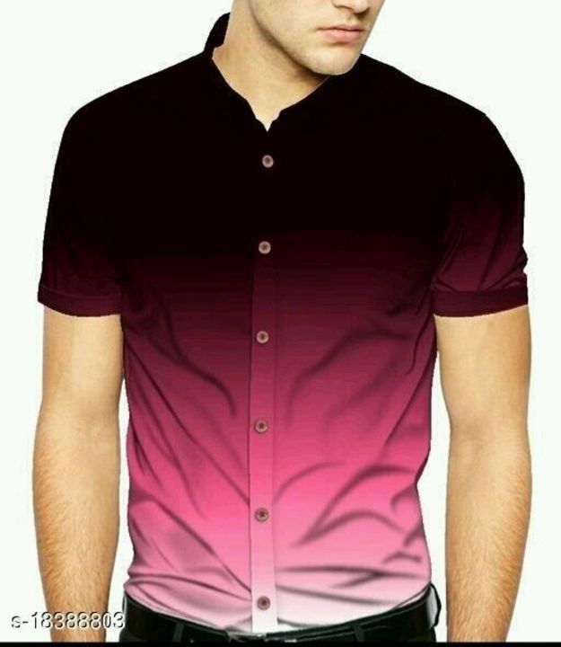 Post image Pretty Retro Men Shirt Fabric
Fabric: Polycotton
Pattern: Printed
Multipack: 1
Sizes: 

Country of Origin: India
Details massage on whatup 8459201905
Cod available