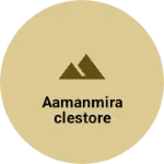 Business logo of Aamanmiraclestore