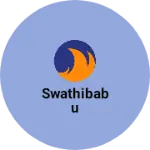 Business logo of Swathibabu