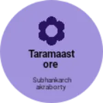 Business logo of TaramaaStore