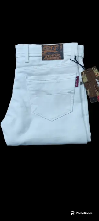 Product uploaded by Lee boys jeans on 5/23/2023