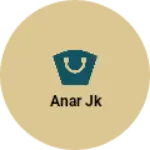 Business logo of Anar Jk