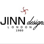 Business logo of JINN DESIGNS