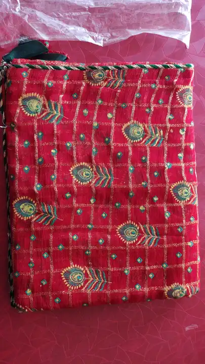 Product uploaded by Niharika saree center,Ajeetsir  on 5/23/2023