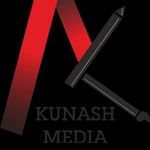 Business logo of KUNASH MEDIA SOLUTIONS