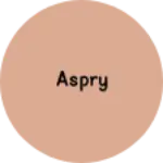 Business logo of Aspry