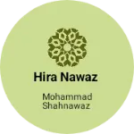 Business logo of Hira Nawaz