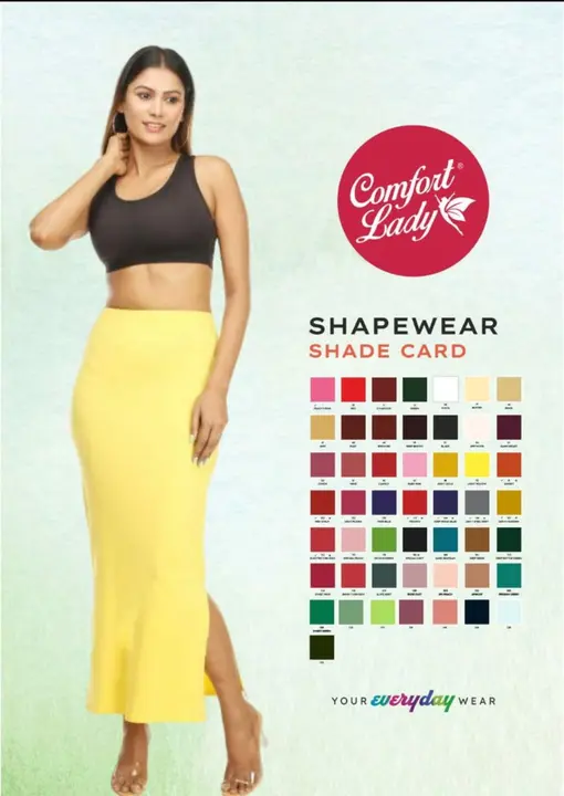 Saree shapewear  uploaded by Style & Grace on 5/23/2023
