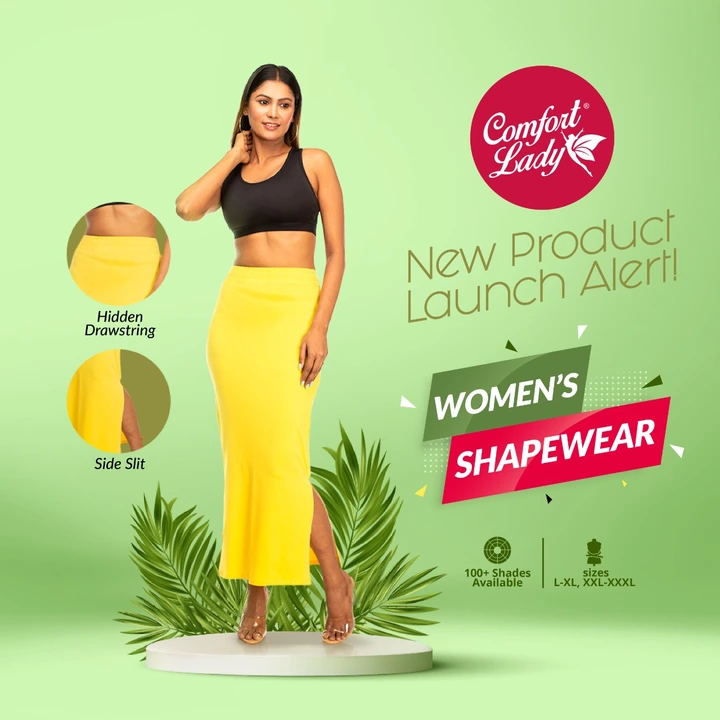 Saree shapewear  uploaded by business on 5/23/2023