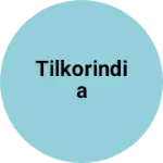 Business logo of tilkorindia