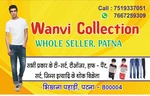 Business logo of Wanvi collection