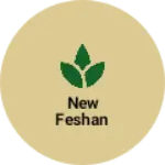 Business logo of New feshan
