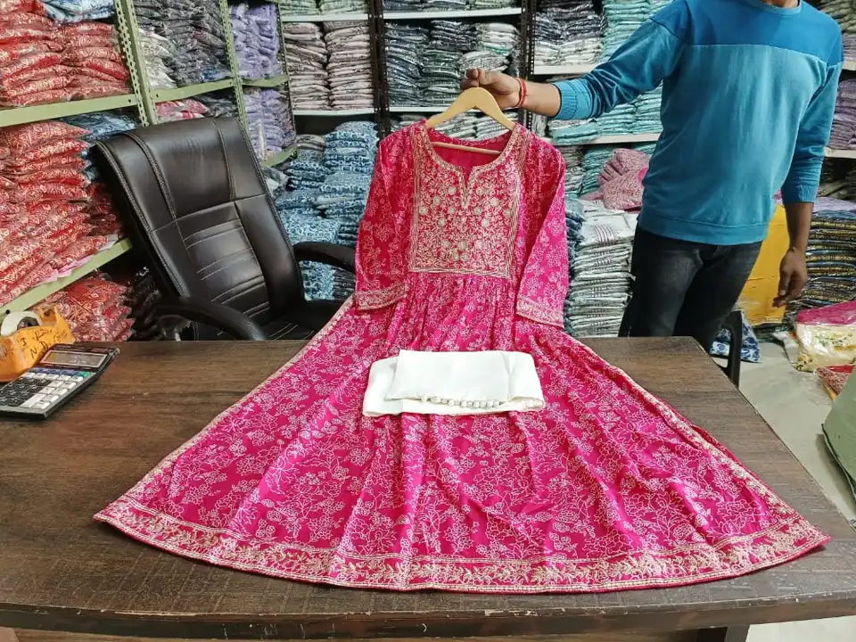 Dress fC uploaded by Funcy shopping on 5/23/2023