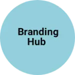 Business logo of Branding Hub