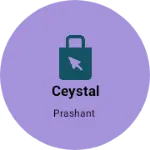 Business logo of Ceystal