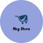 Business logo of ABG store
