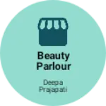 Business logo of Beauty parlour and general store cosmetic Saman