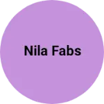 Business logo of Nila Electronic