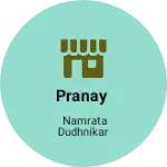 Business logo of Pranay