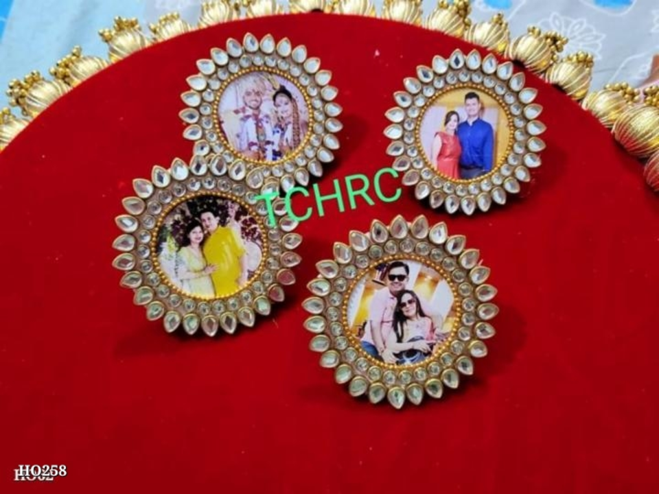 customise photo ring uploaded by house of creation (HOC) on 5/23/2023