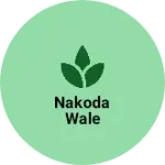 Business logo of nakoda wale