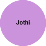 Business logo of Jothi