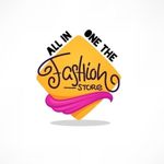 Business logo of All In One The Fashion Store